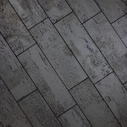Cork Wall Tiles: Greystone preview 1